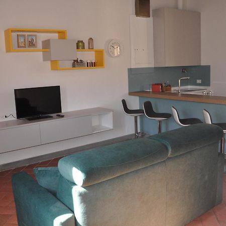 Appartamento Vittoria - City Center Florence Ngoại thất bức ảnh