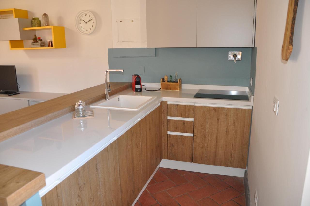 Appartamento Vittoria - City Center Florence Ngoại thất bức ảnh