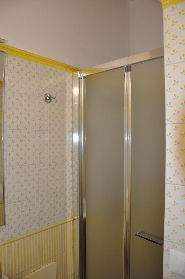 Appartamento Vittoria - City Center Florence Ngoại thất bức ảnh