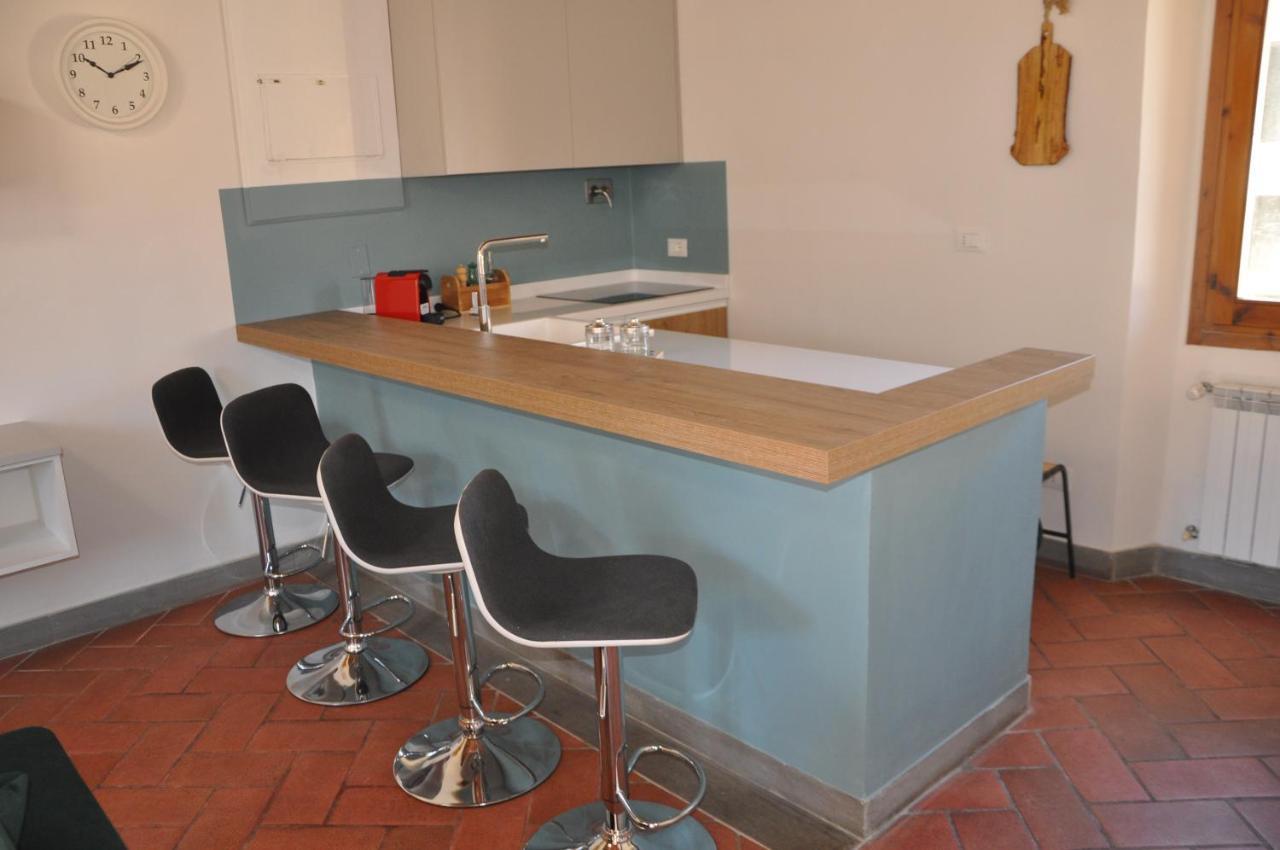 Appartamento Vittoria - City Center Florence Ngoại thất bức ảnh