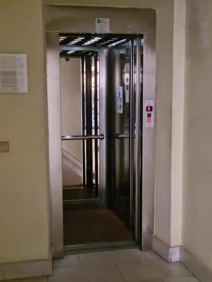 Appartamento Vittoria - City Center Florence Ngoại thất bức ảnh