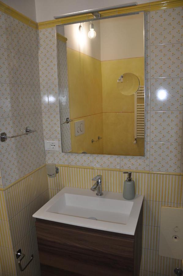 Appartamento Vittoria - City Center Florence Ngoại thất bức ảnh