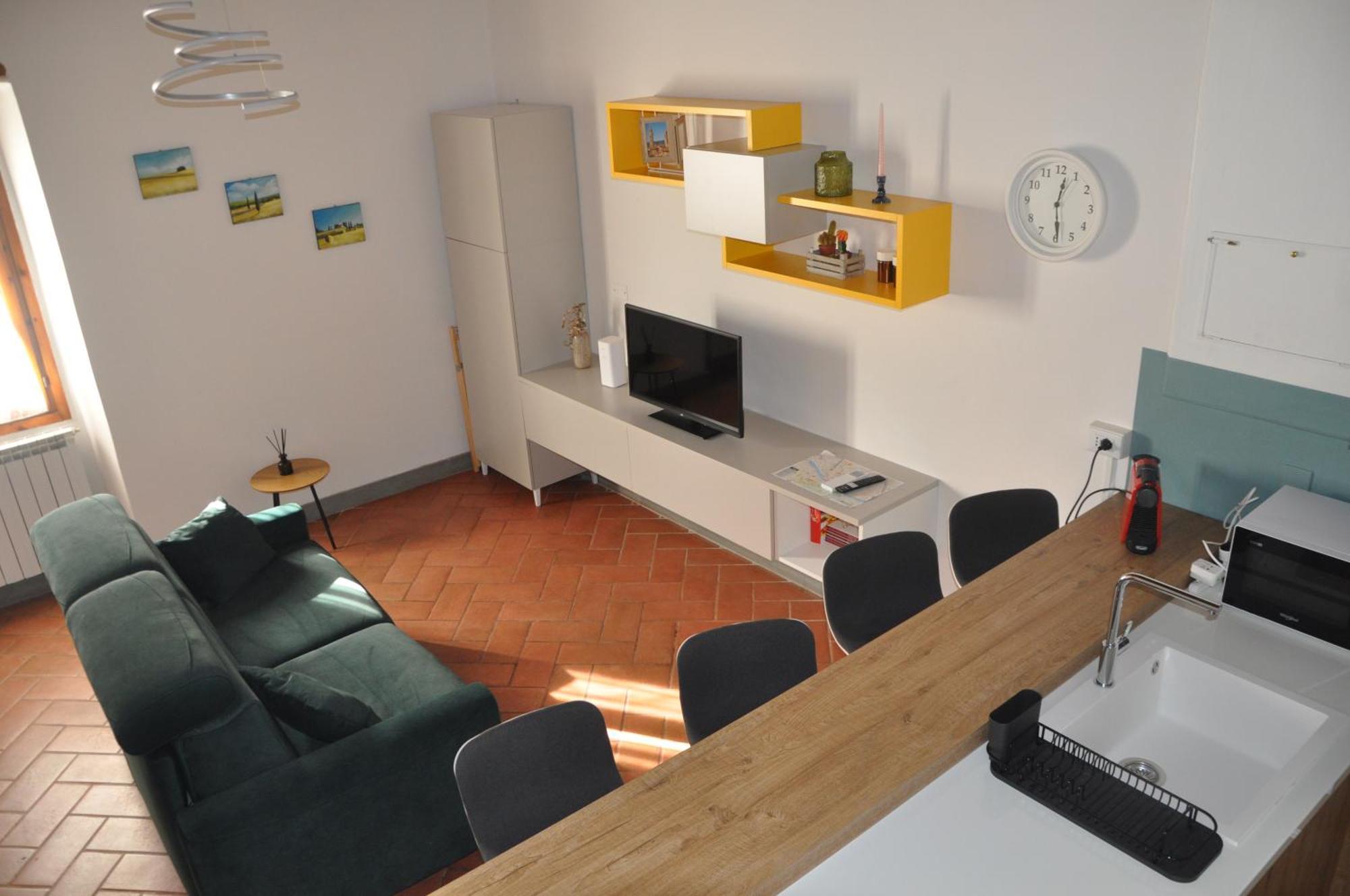 Appartamento Vittoria - City Center Florence Ngoại thất bức ảnh