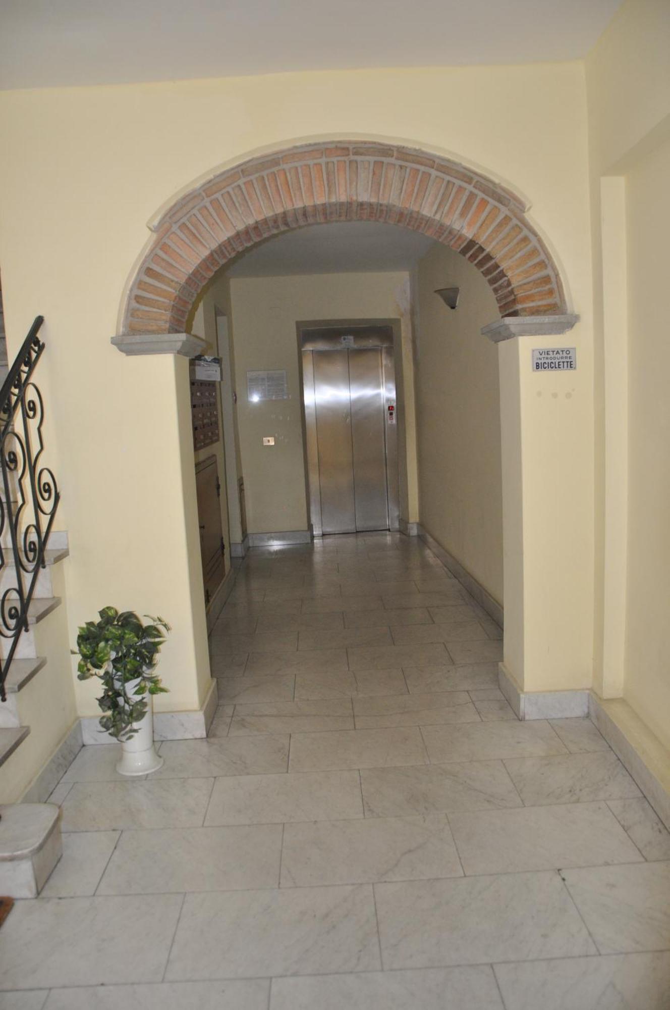 Appartamento Vittoria - City Center Florence Ngoại thất bức ảnh