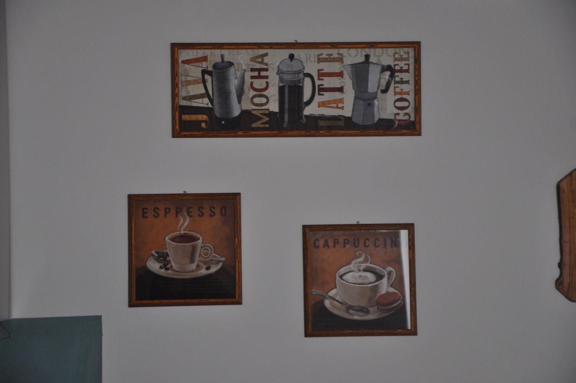 Appartamento Vittoria - City Center Florence Ngoại thất bức ảnh