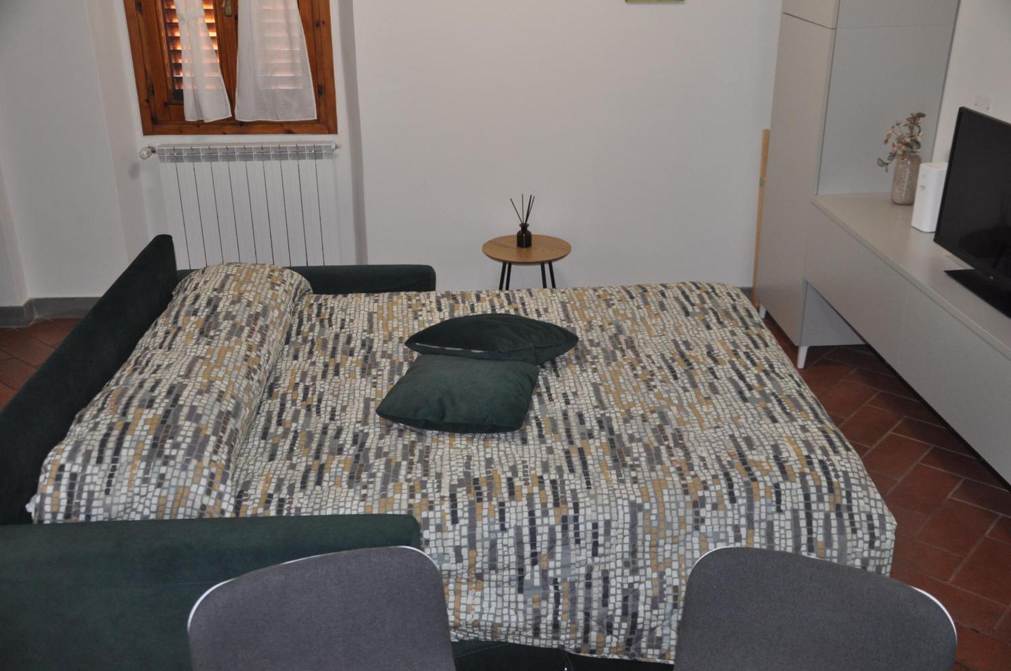 Appartamento Vittoria - City Center Florence Ngoại thất bức ảnh