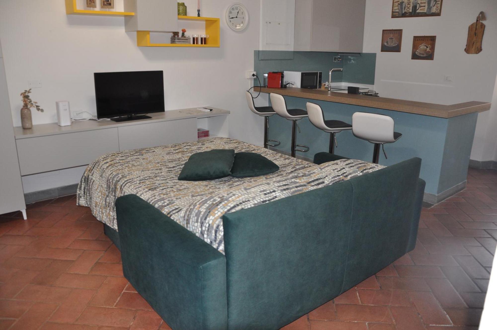 Appartamento Vittoria - City Center Florence Ngoại thất bức ảnh