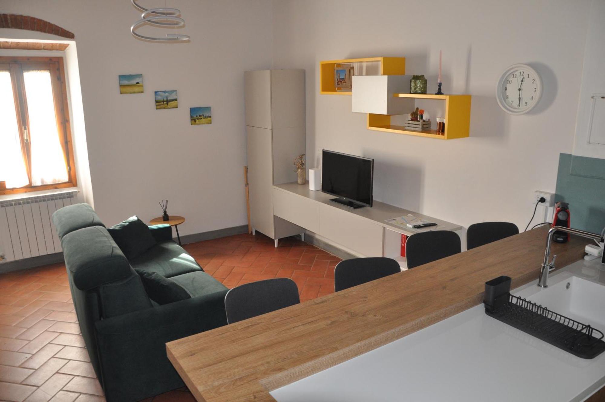 Appartamento Vittoria - City Center Florence Ngoại thất bức ảnh