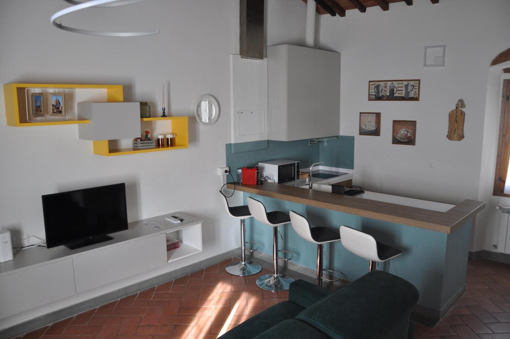 Appartamento Vittoria - City Center Florence Ngoại thất bức ảnh