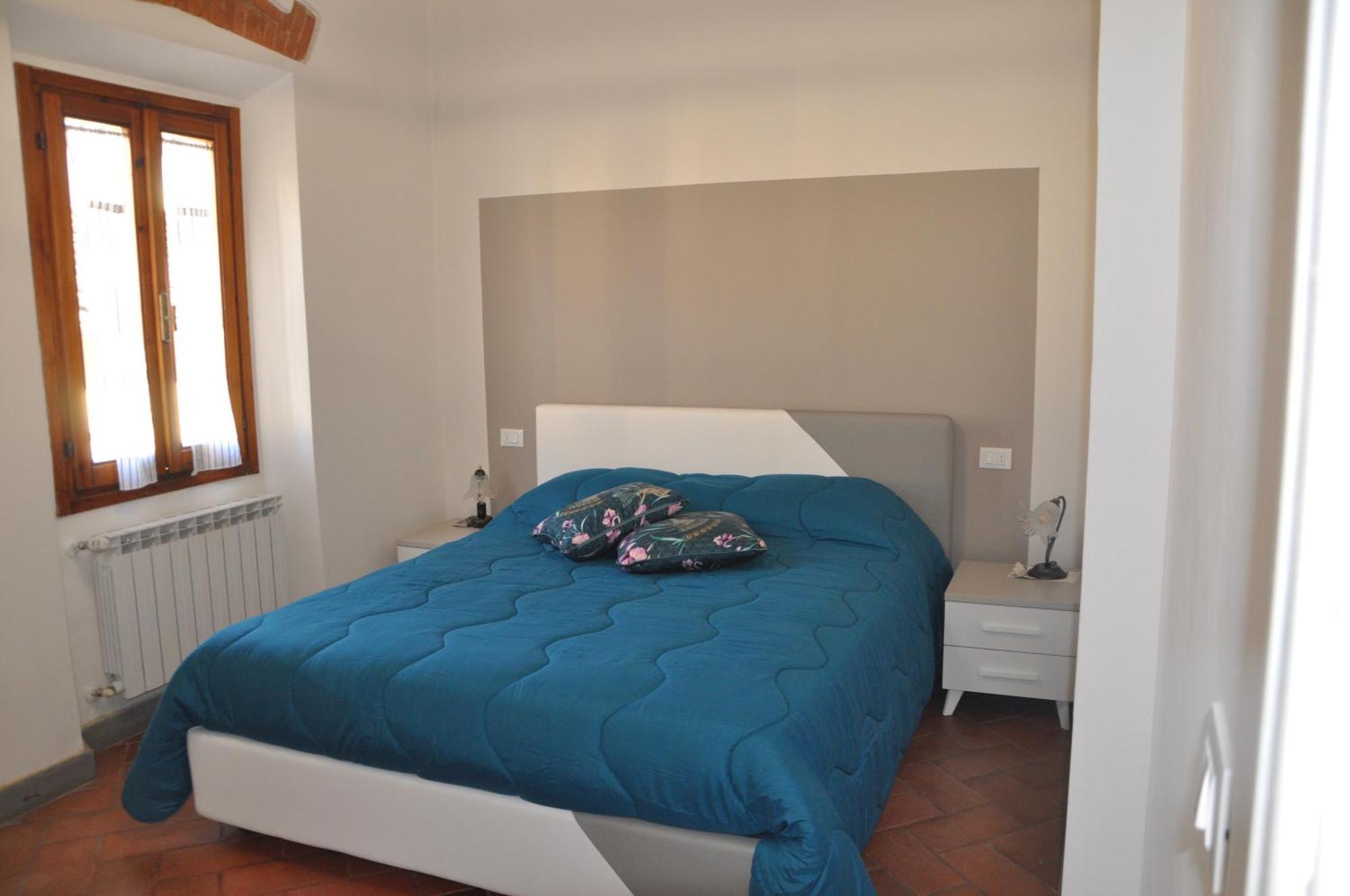 Appartamento Vittoria - City Center Florence Ngoại thất bức ảnh